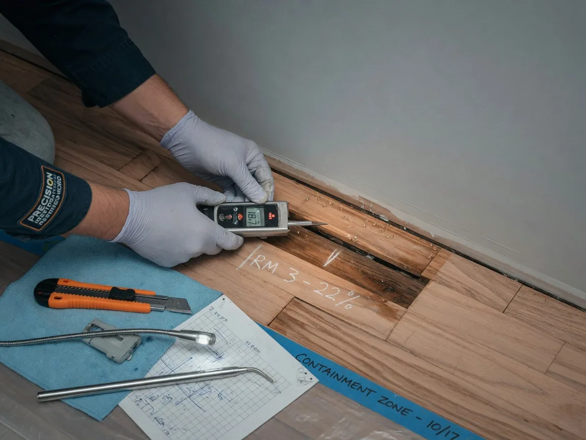 Why choose Water Removal in Alford, FL